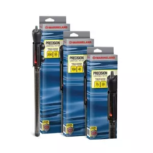 precision heaters