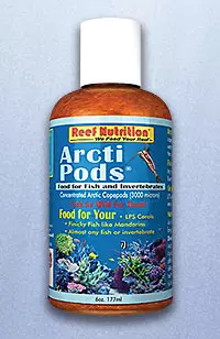 ARCTIPODS