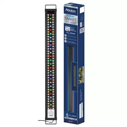 Aqueon OPtibright Smart Led