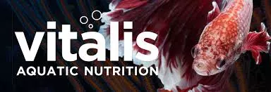 Vitalis Aquatic Nutrition
